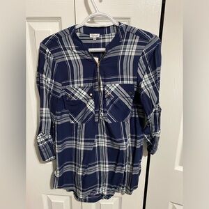 Kismet women’s blouse